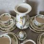 Coffee/Tea Set Mason's Image 6