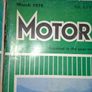 Old Motor Sport magazines, Postage Available or Collection, Lots more Antiques and Collectables Image 5
