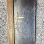 Brass Backed tenon saws 12 inch Image 2