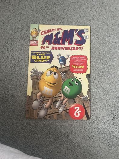 Marvel Slapstick #3 comic