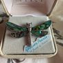 dragon fly brooch Image 2