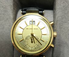Michael Kors Chronograph
