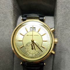 Michael Kors Chronograph