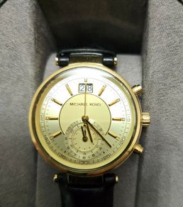 Michael Kors Chronograph