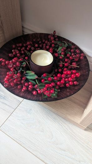 decorative bowl