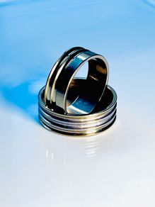 Statement rings