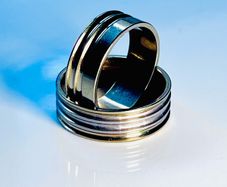 Statement rings
