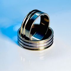 Statement rings
