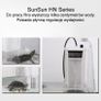 SunSun HN-011 - filter for the aquarium and aqua terrarium Image 9