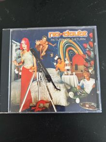 No Doubt CD