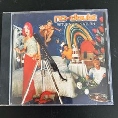 No Doubt CD