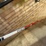 Taylormade driver shaft Image 4
