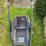 Uppa Baby Vista chassis Image 2