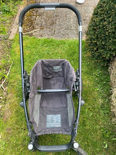 Uppa Baby Vista chassis