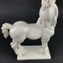 Rare Rosenthal Foal figurine Image 5