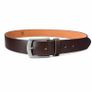 Unisex Premium Genuine Leather Belt Classic Stylish Waist Belt Durable Formal & Casual Designer Belt Image 6