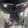 Mountain Buggy- Double Image 4