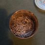 Vintage Tin Box with Pins Image 4