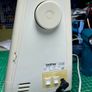Brother Compal Sovereign Sewing Machine - VERY HIGH QUALITY MACHINE THIS ONE!! - Excellent condition - Just Serviced Image 5
