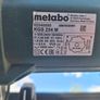 Metabo mitre saw + stand Image 5