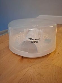 Bottle Steriliser