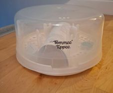 Bottle Steriliser