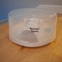 Bottle Steriliser