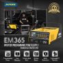 AUTOOL EM365 150A Inverter Programming Power Supply & 12V Battey Charger & Car Jump Starter Regulator Voltage Transformer Image 2