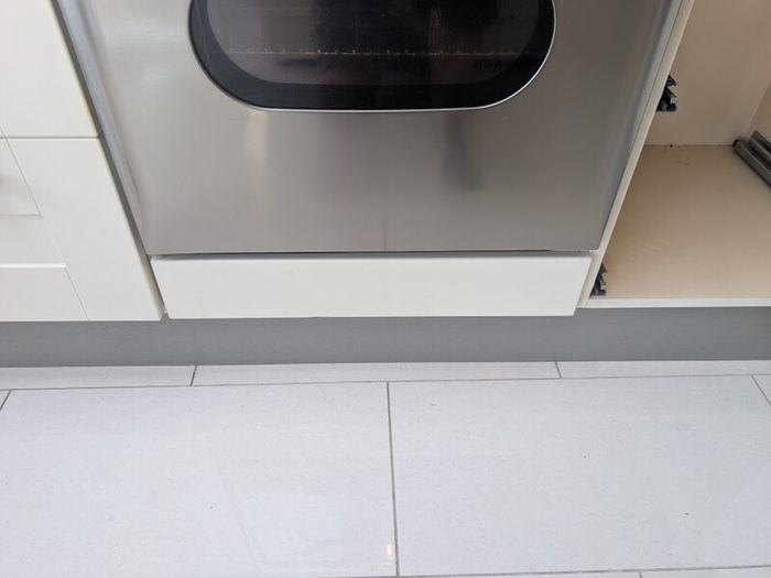 Xanussi Fan Oven for sale