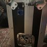 Denon Prime 2  with Custom flight case Image 2