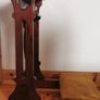 Wooden Prayer Kneeler Image 2