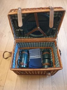 picnic basket