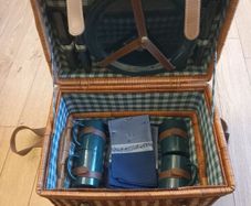 picnic basket