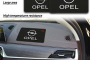Car Non Slip Pad Opel Dashboard Mat