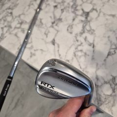 Cleveland wedge