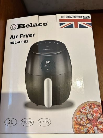 Air Fryer