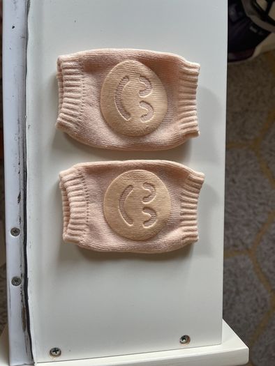 baby knee socks