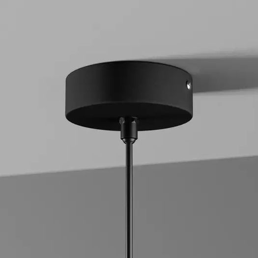 Harpersville 1-Light Single Pendant Shade