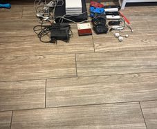 consoles spares condition unknown