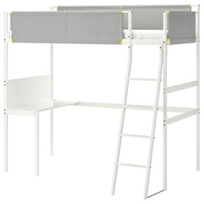 loft bed