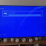 Sony PS4 Pro 1TB CUH-7017B with DualShock 4 Controller and Cables Image 3