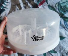 Steriliser