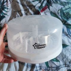 Steriliser