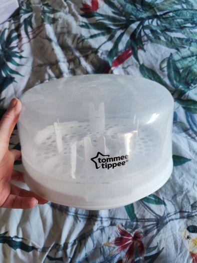 Steriliser