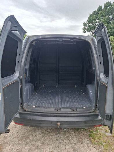 Volkswagen Caddy 2020