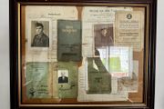 militaria