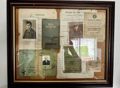 militaria
