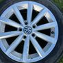 Volkswagen wheels Image 5