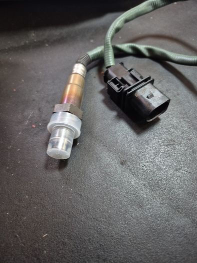Hoffer Products Wideband 5 Wire Oxygen Lambda Sensor Part number 7481577