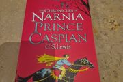 the chronicles of narnia Prince Caspian